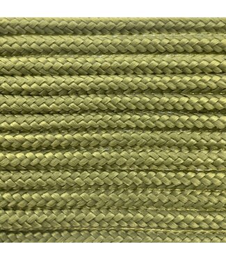 123Paracord Paracord 100 tipo I Moss