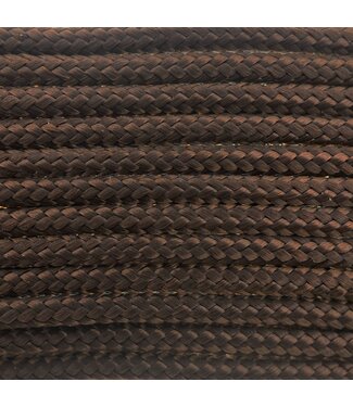 123Paracord Paracord 100 tipo I Walnut