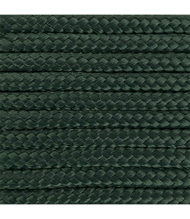 Paracord 425 tipo II Dark Verde