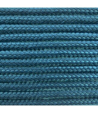 123Paracord Paracord 100 tipo I Teal
