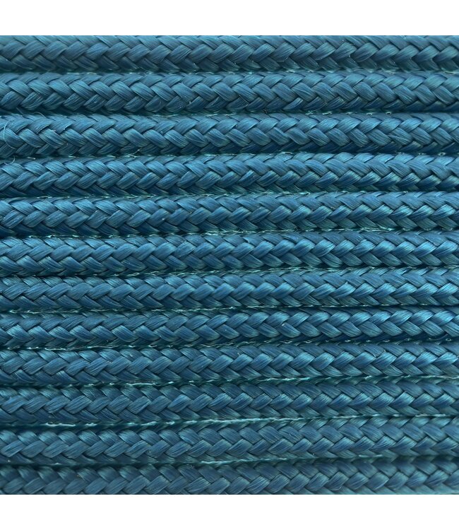 Paracord 100 tipo I Teal