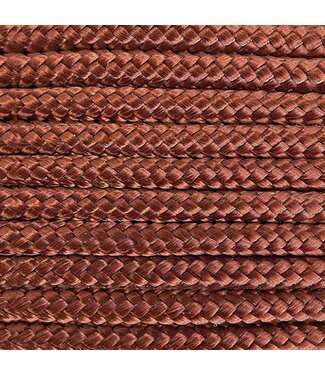 123Paracord Paracord 425 tipo II Rust