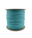 Paracord 100 tipo I turchese
