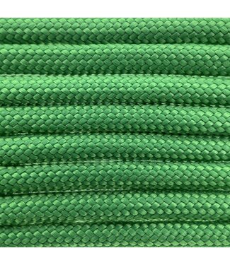 123Paracord Paracord 550 tipo III Kelly Verde