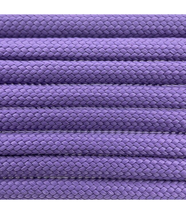 Paracord 550 tipo III Lilac