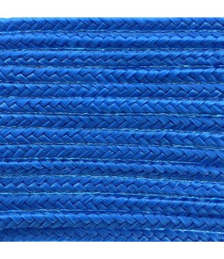 123Paracord Microcord 1.4MM Greece Blu