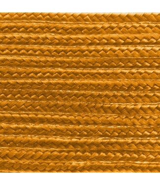 123Paracord Microcord 1.4MM Royal arancione
