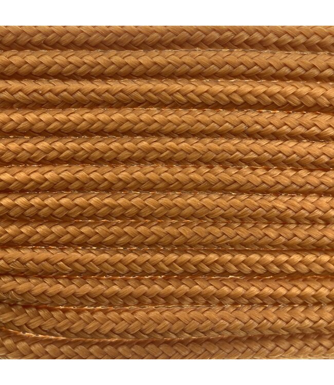 Paracord 100 tipo I Mustard