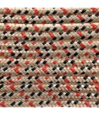 123Paracord Paracord 100 tipo I Tartan