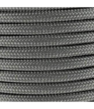 123Paracord 8MM PPM Corda Antracite