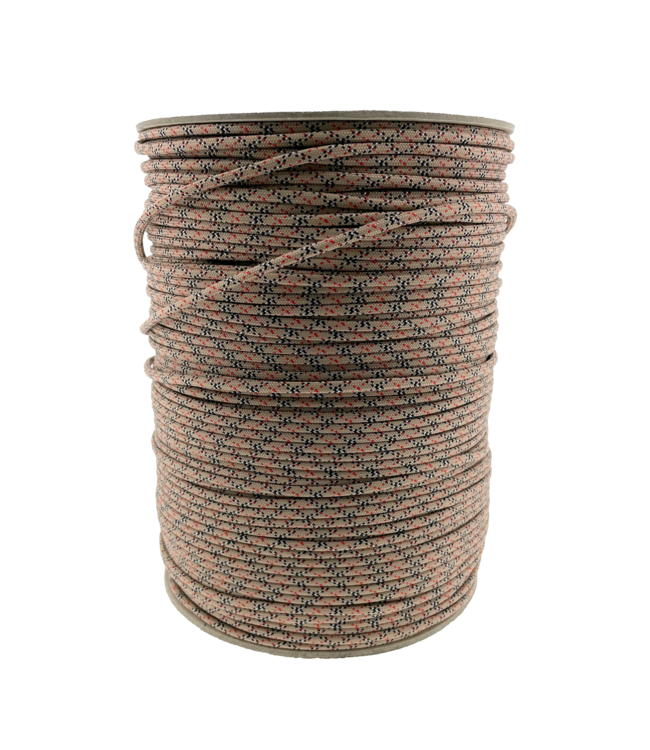 Paracord 550 tipo III Tartan