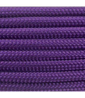 123Paracord Paracord 550 tipo III Purplelicious