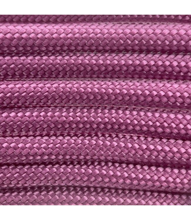 Paracord 550 tipo III Wildberry
