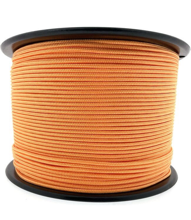 Paracord 425 tipo II Pastel Arancione