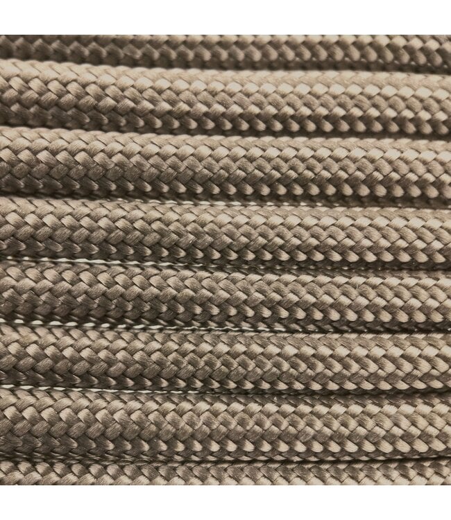 Paracord 550 tipo III Taupe