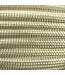 Paracord 550 tipo III Ivory Bianco