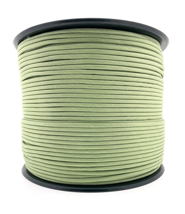 Paracord 550 tipo III Holy Guacamole