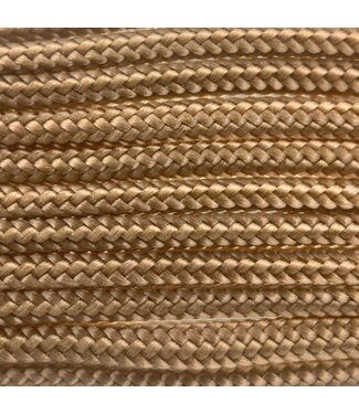 123Paracord Paracord 425 tipo II Bronzed