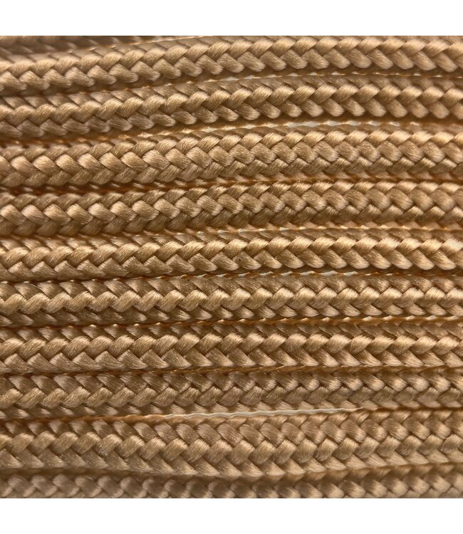 Paracord 425 tipo II Bronzed