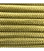 Paracord 550 tipo III Pirate Gold