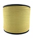 Paracord 550 tipo III Pirate Gold