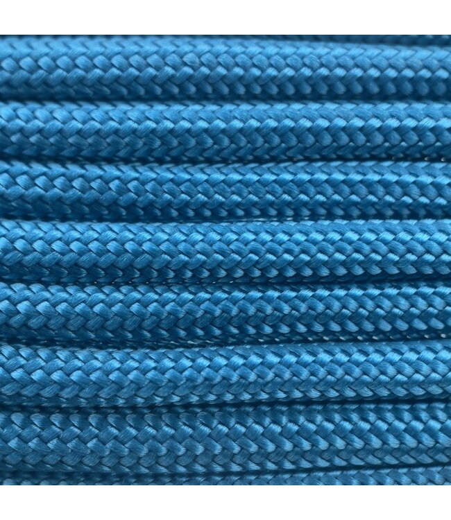 Paracord 550 tipo III Deep Ocean