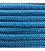 Paracord 550 tipo III Deep Ocean