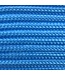Paracord 550 tipo III Fresh Blu