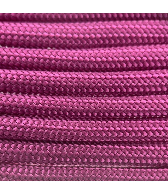 Paracord 550 tipo III Azalia