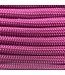 Paracord 550 tipo III Azalia