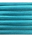 Paracord 550 tipo III Bubblegum Blu