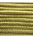 Paracord 425 tipo II Pirate oro