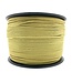 Paracord 425 tipo II Pirate oro