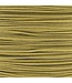Microcord 1.4MM Pirate oro