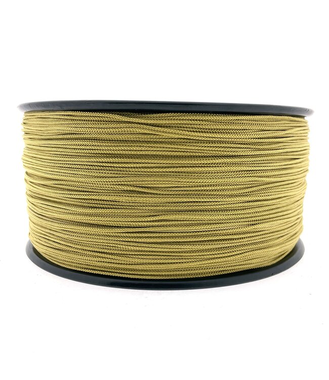 Microcord 1.4MM Pirate oro