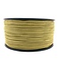 Microcord 1.4MM Pirate oro