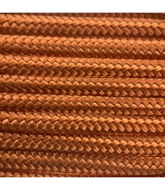 123Paracord Paracord 425 tipo II Squirrel Marrone