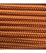 Paracord 425 tipo II Squirrel Marrone