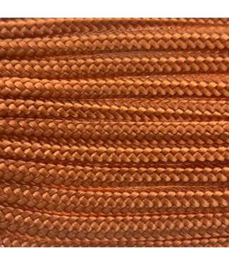 123Paracord Paracord 100 tipo I Squirrel Marrone
