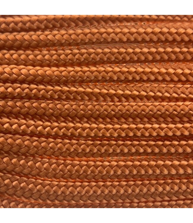 Paracord 100 tipo I Squirrel Marrone