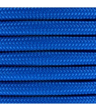 123Paracord 10MM PPM Corda Blu reale