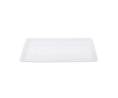 Rubbermaid Deksel voor voedselbewaarbak 19/32,2/47/62,9/81,5 liter transparant