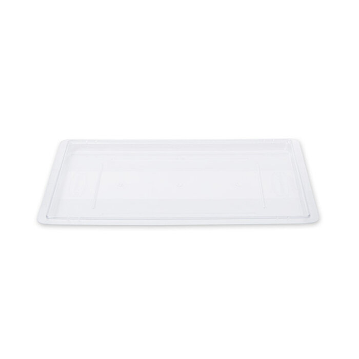 Rubbermaid Deksel voor voedselbewaarbak 19/32,2/47/62,9/81,5 liter transparant