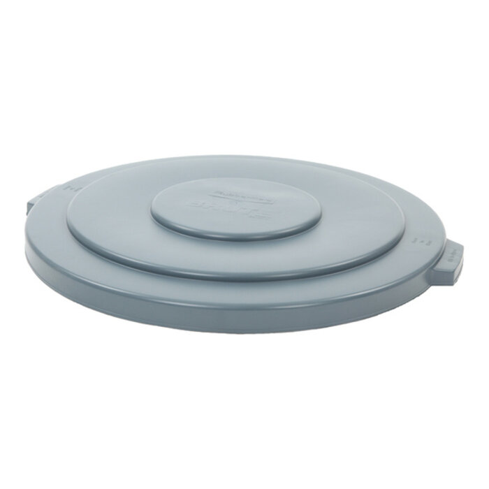Rubbermaid Deksel grijs