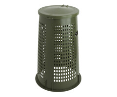 Afvalzakhouder 110 liter groen