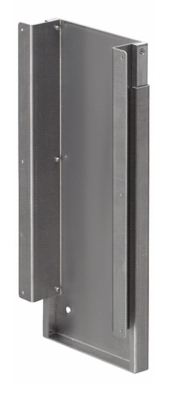 DutchDesign Ophangbeugel aluminium