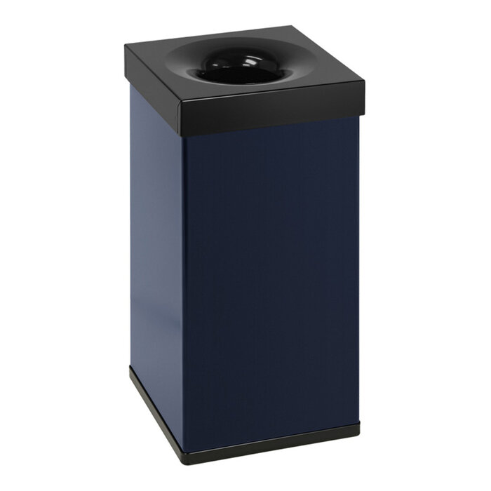DutchDesign Carro Flame 55 liter (blauw, zwart)