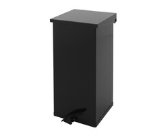 DutchDesign Carro-Kick 55 liter zwart