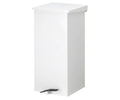 DutchDesign Carro-Kick 110 liter wit
