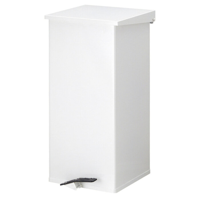 DutchDesign Carro-Kick 110 liter wit